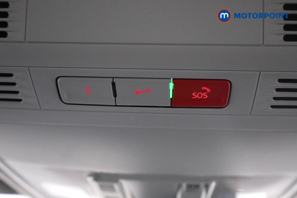 Seat Arona Se Technology Automatic Petrol SUV - Stock Number (1594814) - 13th supplementary image