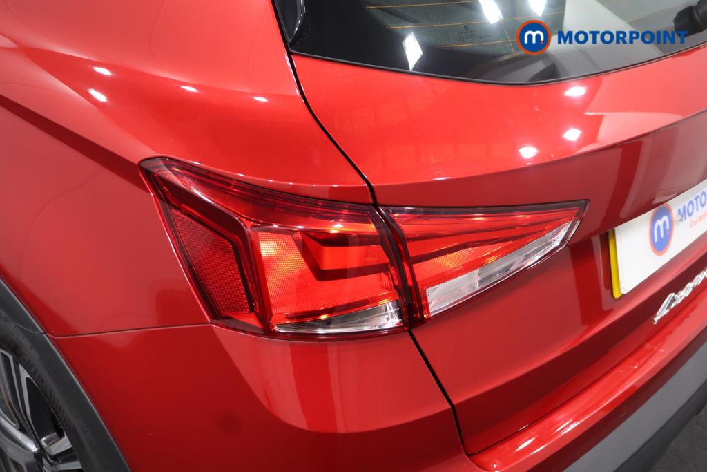 Seat Arona Se Technology Automatic Petrol SUV - Stock Number (1594814) - 21st supplementary image