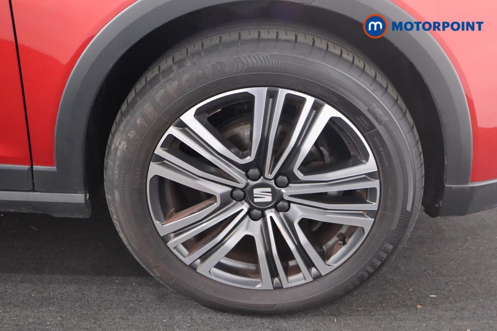 Seat Arona Se Technology Automatic Petrol SUV - Stock Number (1594814) - 25th supplementary image