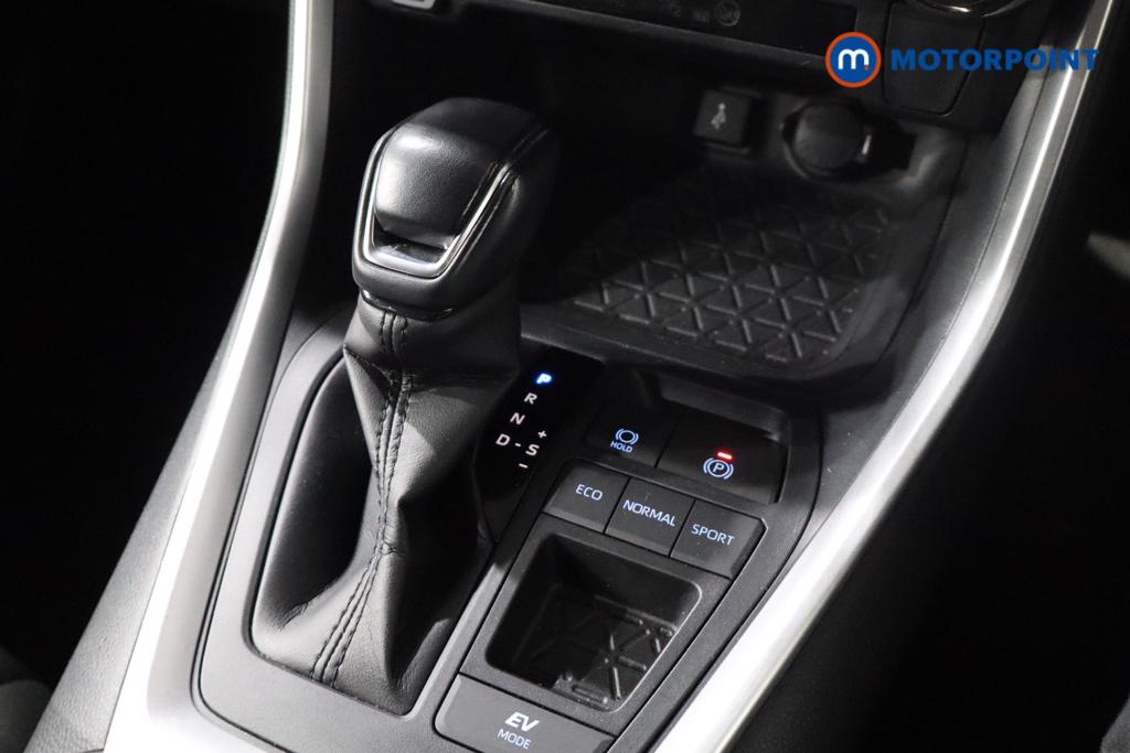 Toyota Rav4 Design Automatic Petrol-Electric Hybrid SUV - Stock Number (1594829) - 5th supplementary image