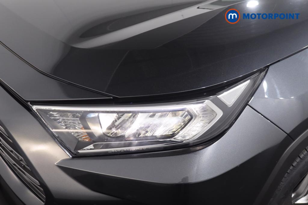 Toyota Rav4 Design Automatic Petrol-Electric Hybrid SUV - Stock Number (1594829) - 17th supplementary image