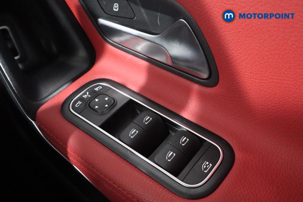 Mercedes-Benz CLA Amg Line Automatic Petrol Coupe - Stock Number (1594833) - 11th supplementary image