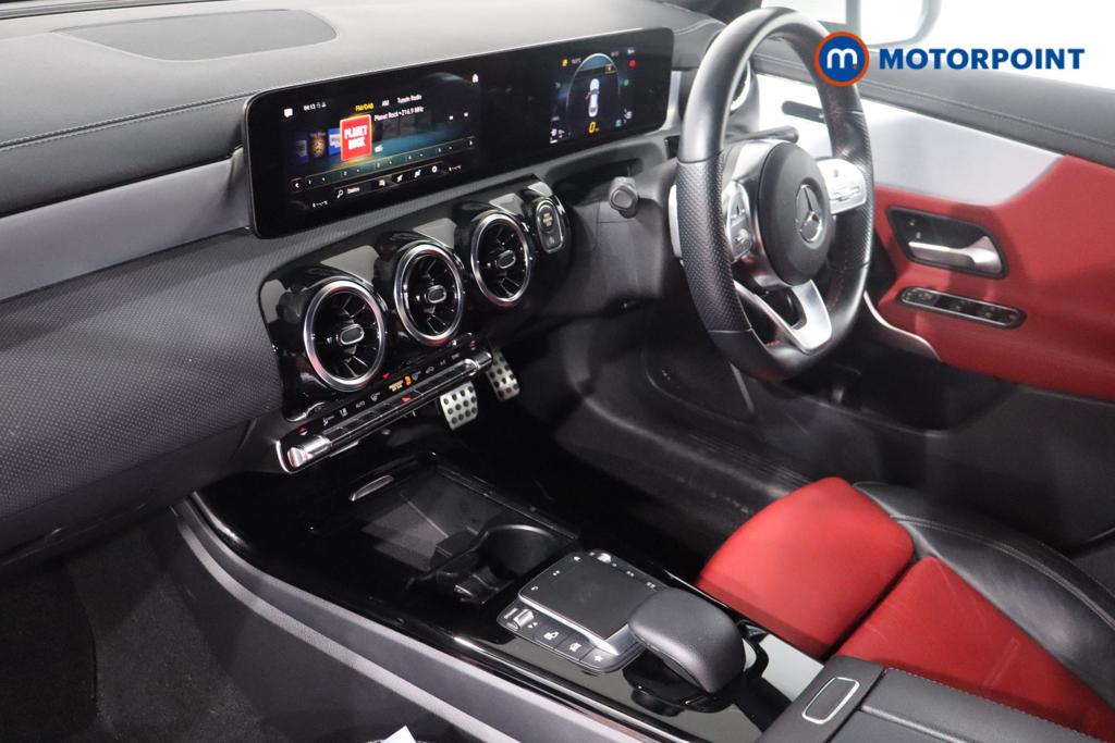 Mercedes-Benz CLA Amg Line Automatic Petrol Coupe - Stock Number (1594833) - 20th supplementary image