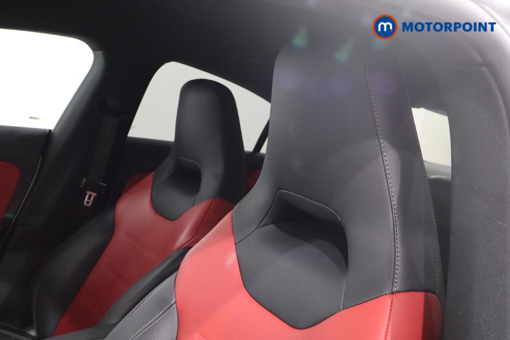 Mercedes-Benz CLA Amg Line Automatic Petrol Coupe - Stock Number (1594833) - 21st supplementary image