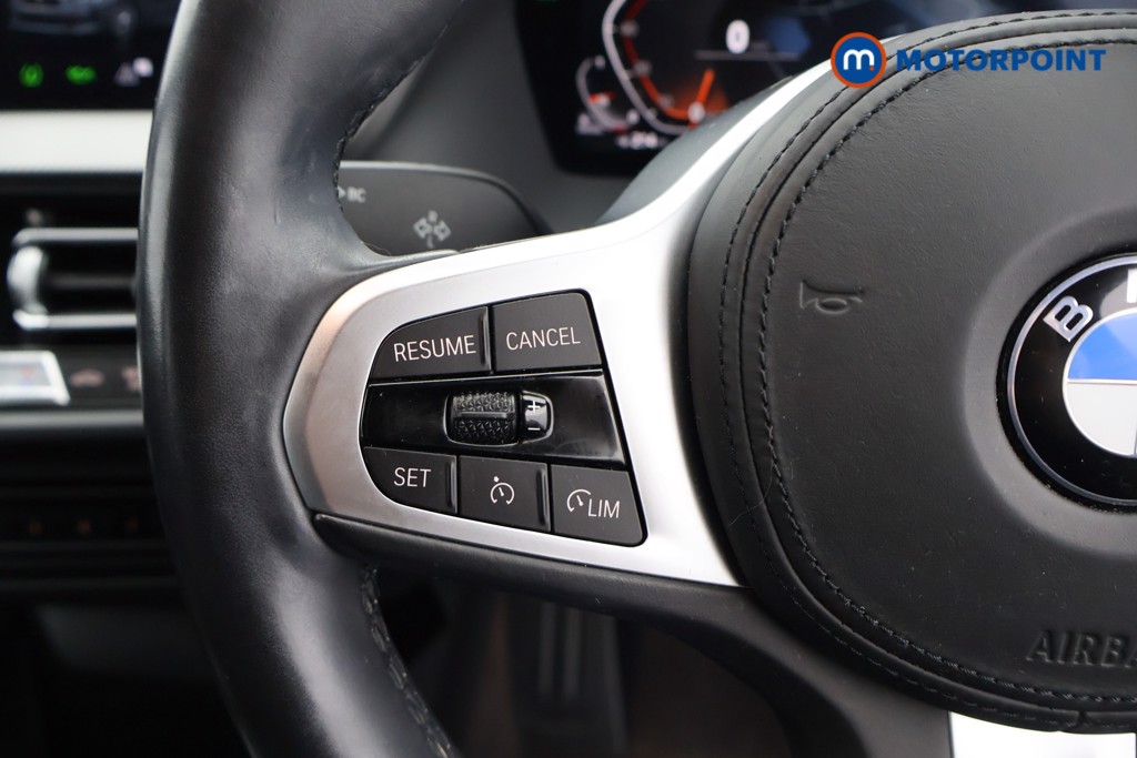 BMW 1 Series M Sport Manual Diesel Hatchback - Stock Number (1594865) - 2nd supplementary image