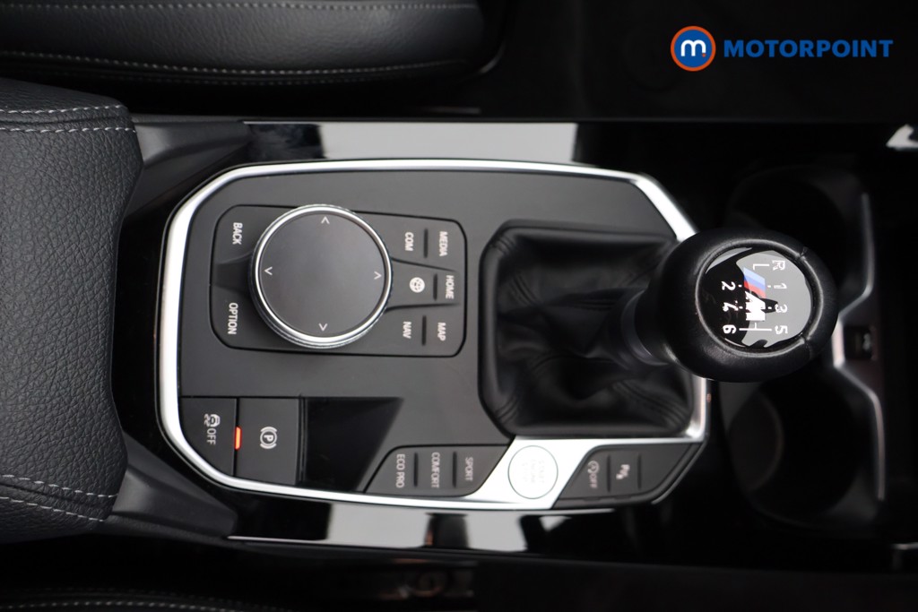 BMW 1 Series M Sport Manual Diesel Hatchback - Stock Number (1594865) - 7th supplementary image