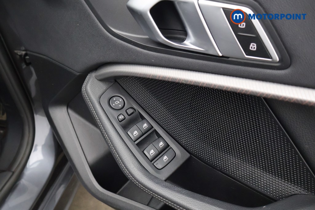 BMW 1 Series M Sport Manual Diesel Hatchback - Stock Number (1594865) - 10th supplementary image