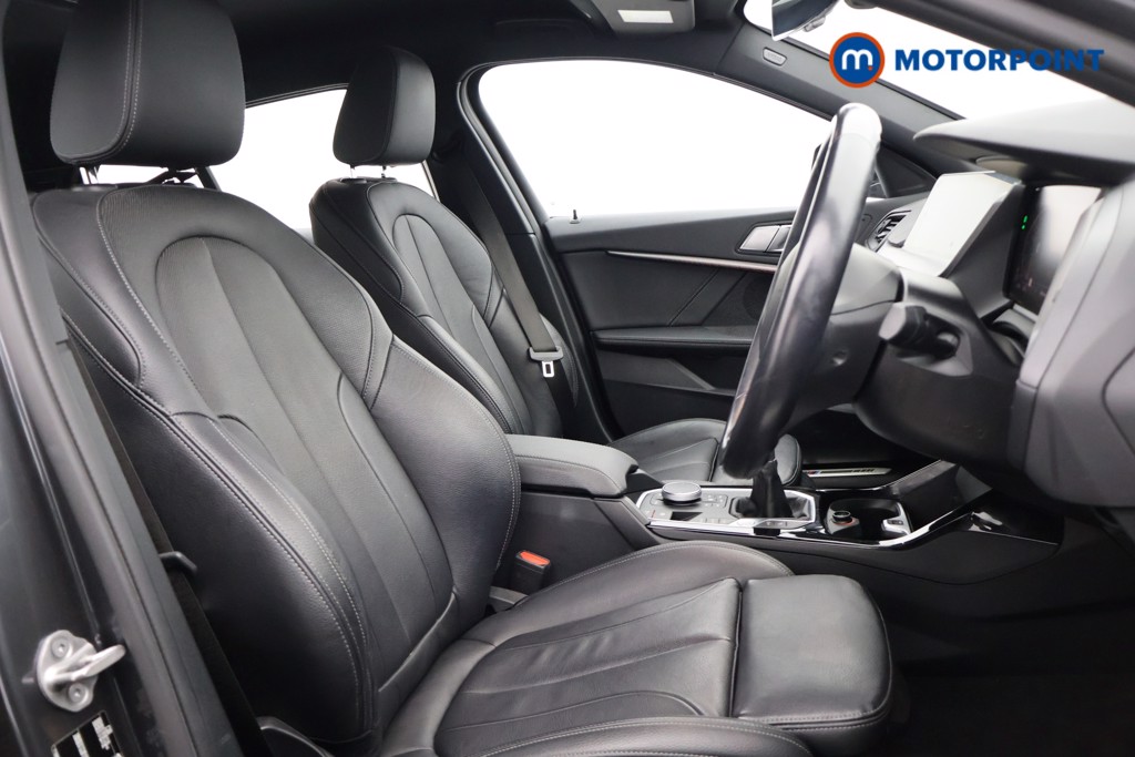 BMW 1 Series M Sport Manual Diesel Hatchback - Stock Number (1594865) - 12th supplementary image