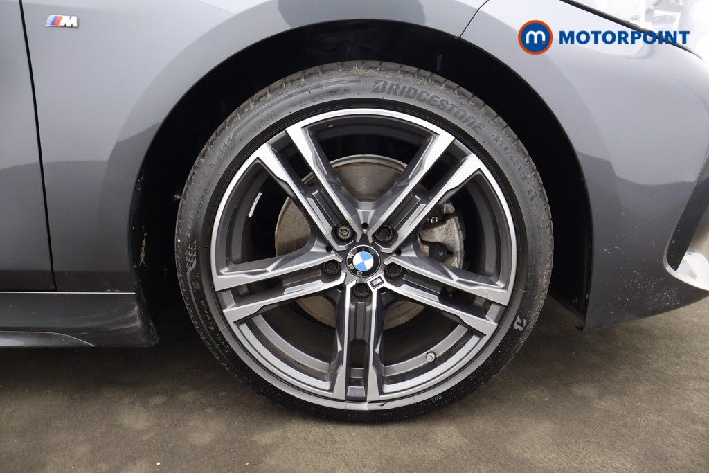 BMW 1 Series M Sport Manual Diesel Hatchback - Stock Number (1594865) - 13th supplementary image