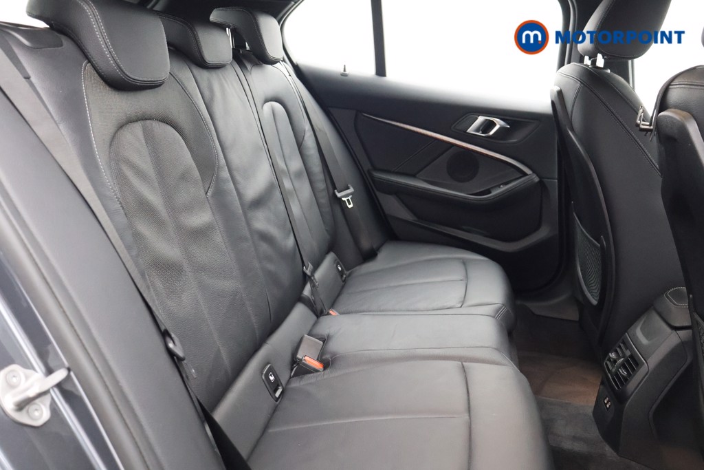 BMW 1 Series M Sport Manual Diesel Hatchback - Stock Number (1594865) - 16th supplementary image