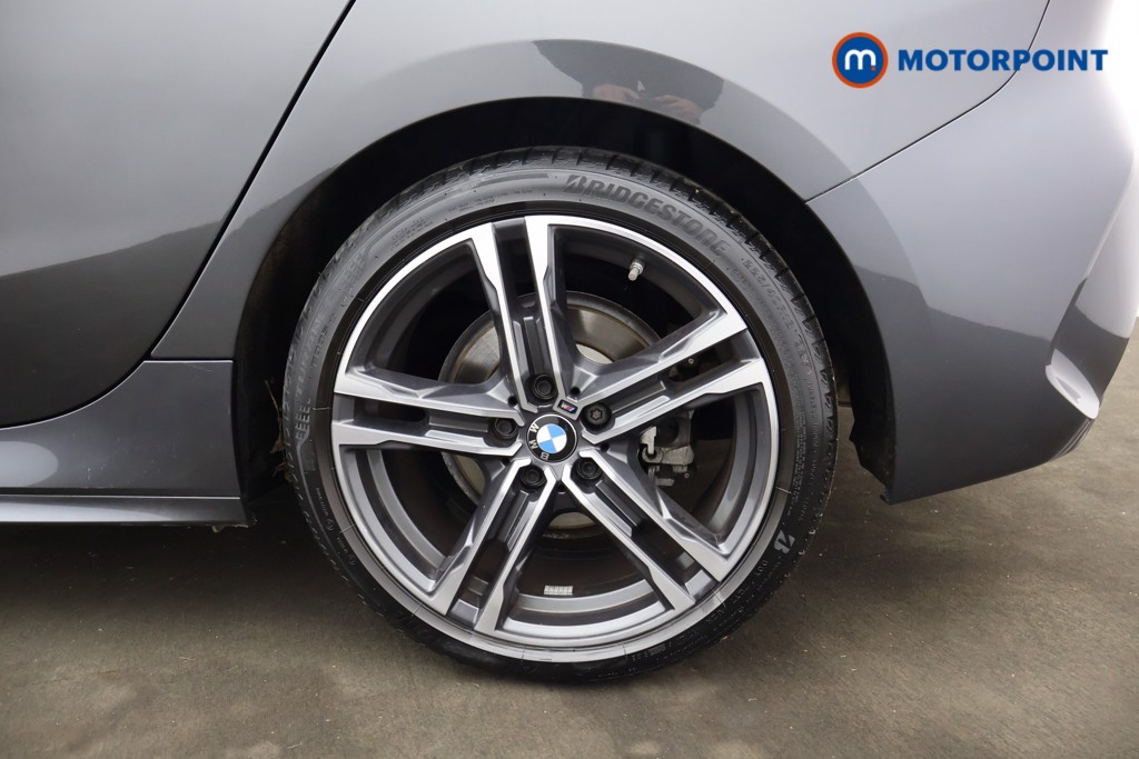 BMW 1 Series M Sport Manual Diesel Hatchback - Stock Number (1594865) - 18th supplementary image