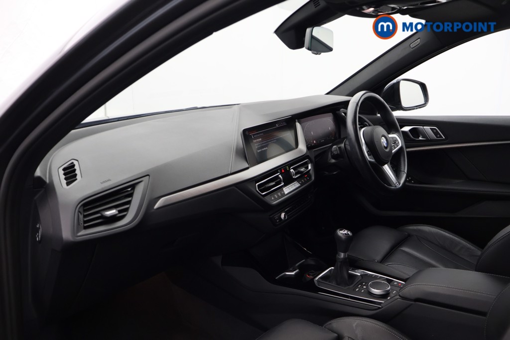 BMW 1 Series M Sport Manual Diesel Hatchback - Stock Number (1594865) - 20th supplementary image