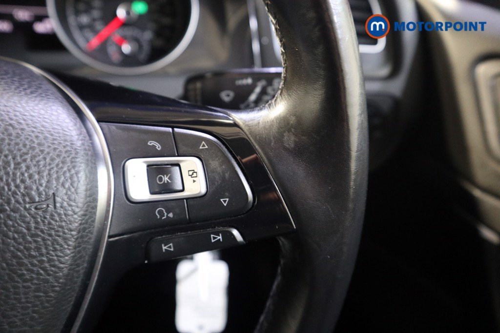 Volkswagen Golf SE Automatic Petrol Hatchback - Stock Number (1594931) - 4th supplementary image