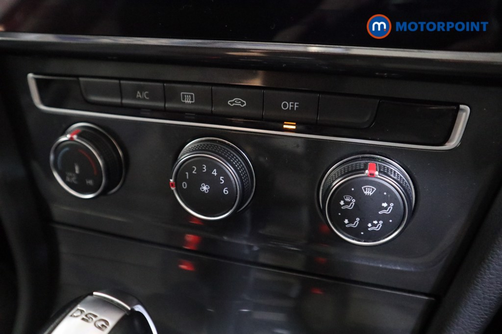 Volkswagen Golf SE Automatic Petrol Hatchback - Stock Number (1594931) - 7th supplementary image