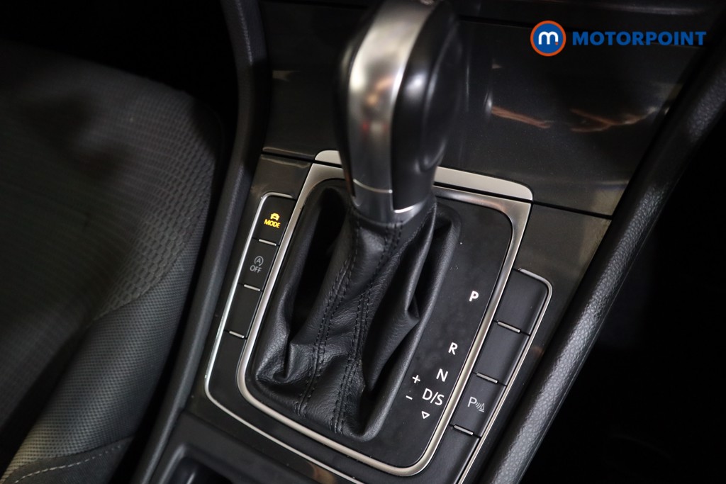 Volkswagen Golf SE Automatic Petrol Hatchback - Stock Number (1594931) - 8th supplementary image