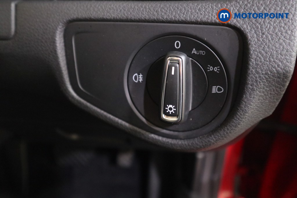 Volkswagen Golf SE Automatic Petrol Hatchback - Stock Number (1594931) - 10th supplementary image