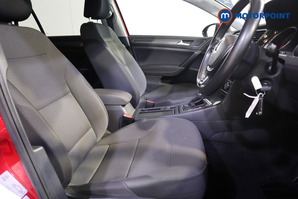 Volkswagen Golf SE Automatic Petrol Hatchback - Stock Number (1594931) - 13th supplementary image