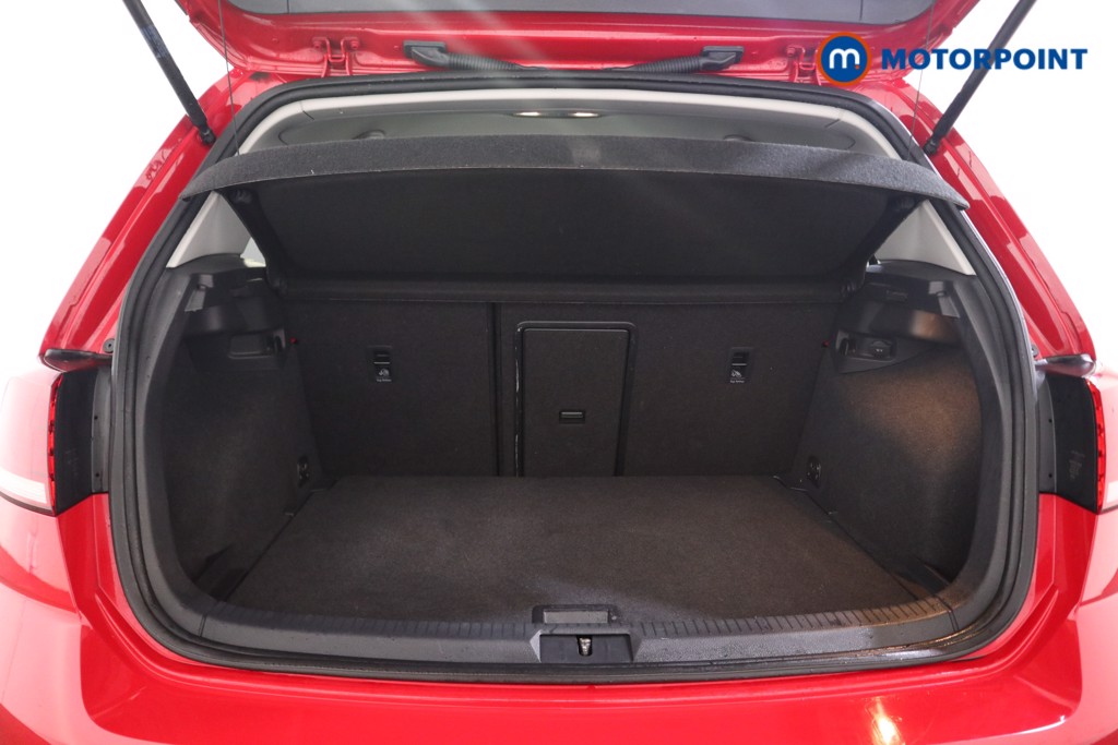 Volkswagen Golf SE Automatic Petrol Hatchback - Stock Number (1594931) - 17th supplementary image