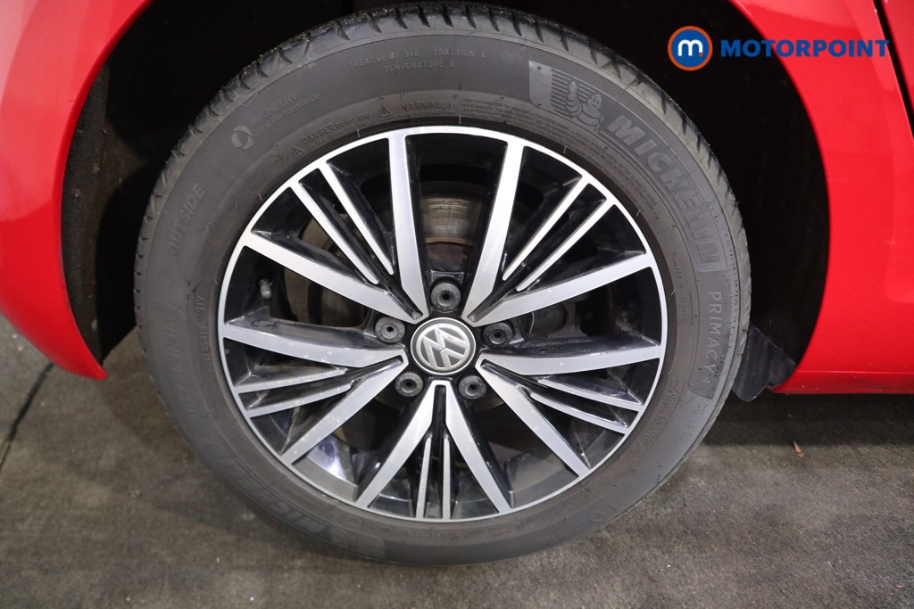 Volkswagen Golf SE Automatic Petrol Hatchback - Stock Number (1594931) - 18th supplementary image