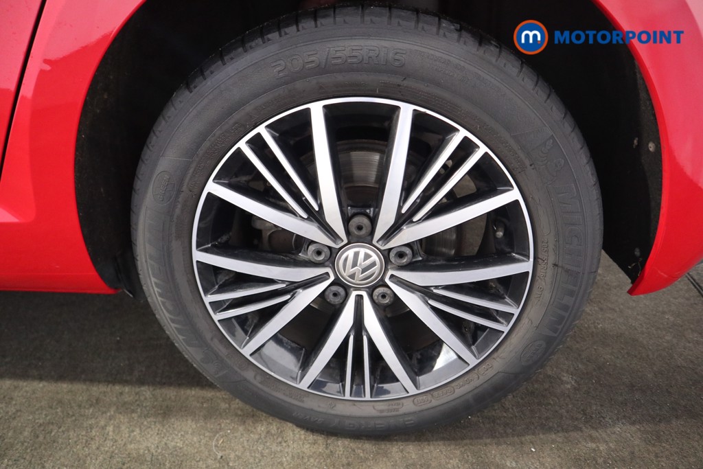 Volkswagen Golf SE Automatic Petrol Hatchback - Stock Number (1594931) - 21st supplementary image