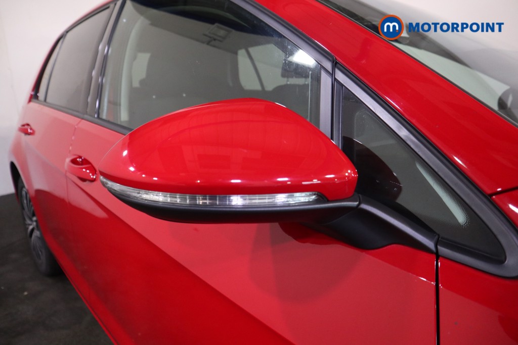 Volkswagen Golf SE Automatic Petrol Hatchback - Stock Number (1594931) - 26th supplementary image