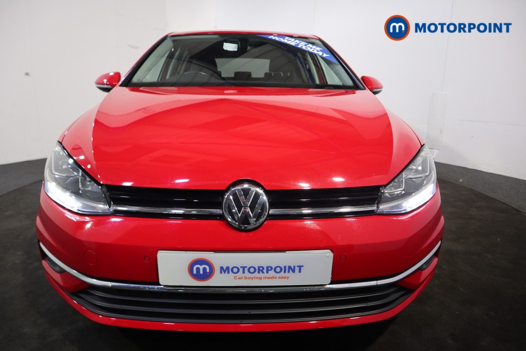 Volkswagen Golf SE Automatic Petrol Hatchback - Stock Number (1594931) - 30th supplementary image