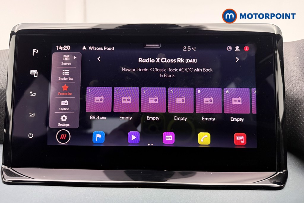 Seat Arona Xperience Lux Automatic Petrol SUV - Stock Number (1594951) - 4th supplementary image