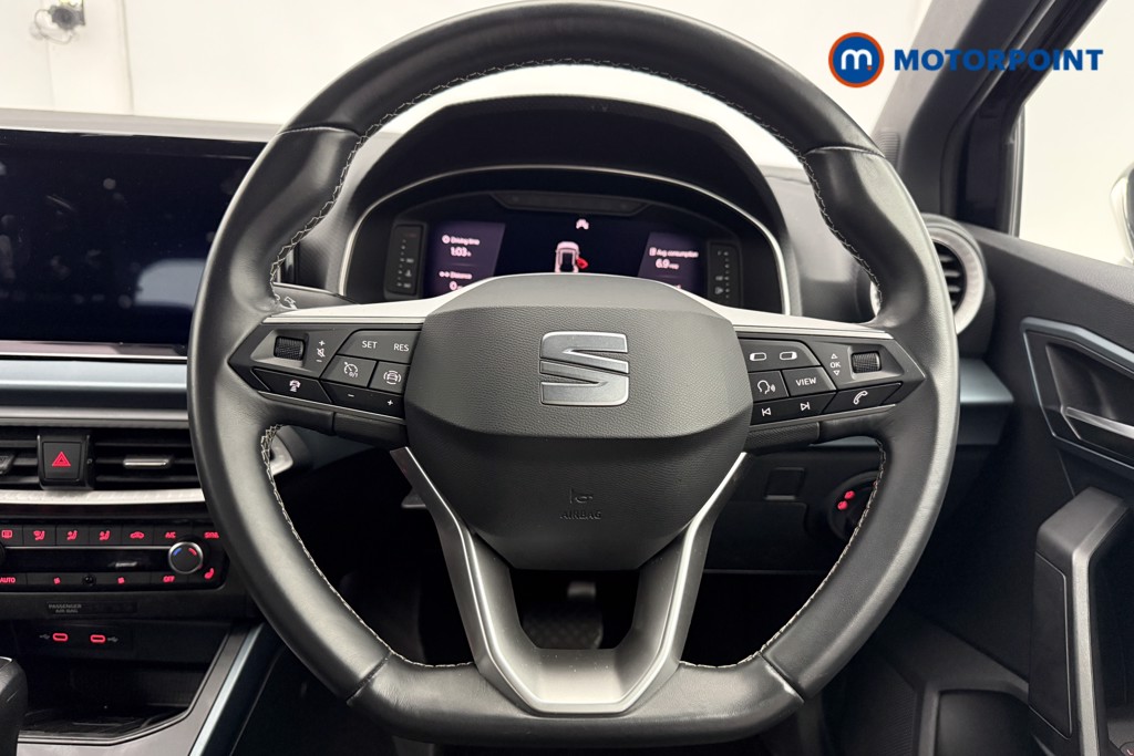 Seat Arona Xperience Lux Automatic Petrol SUV - Stock Number (1594951) - 5th supplementary image
