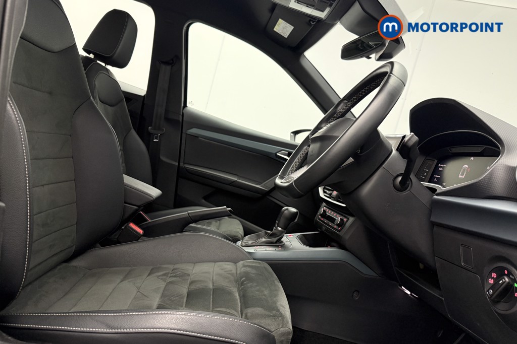 Seat Arona Xperience Lux Automatic Petrol SUV - Stock Number (1594951) - 8th supplementary image