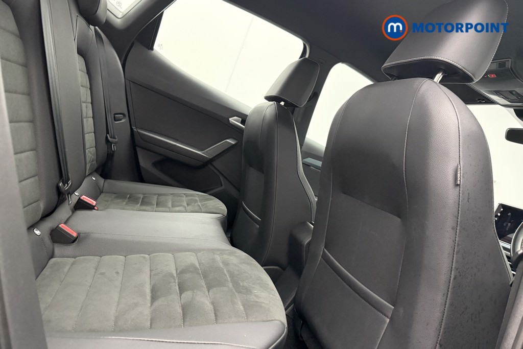 Seat Arona Xperience Lux Automatic Petrol SUV - Stock Number (1594951) - 9th supplementary image