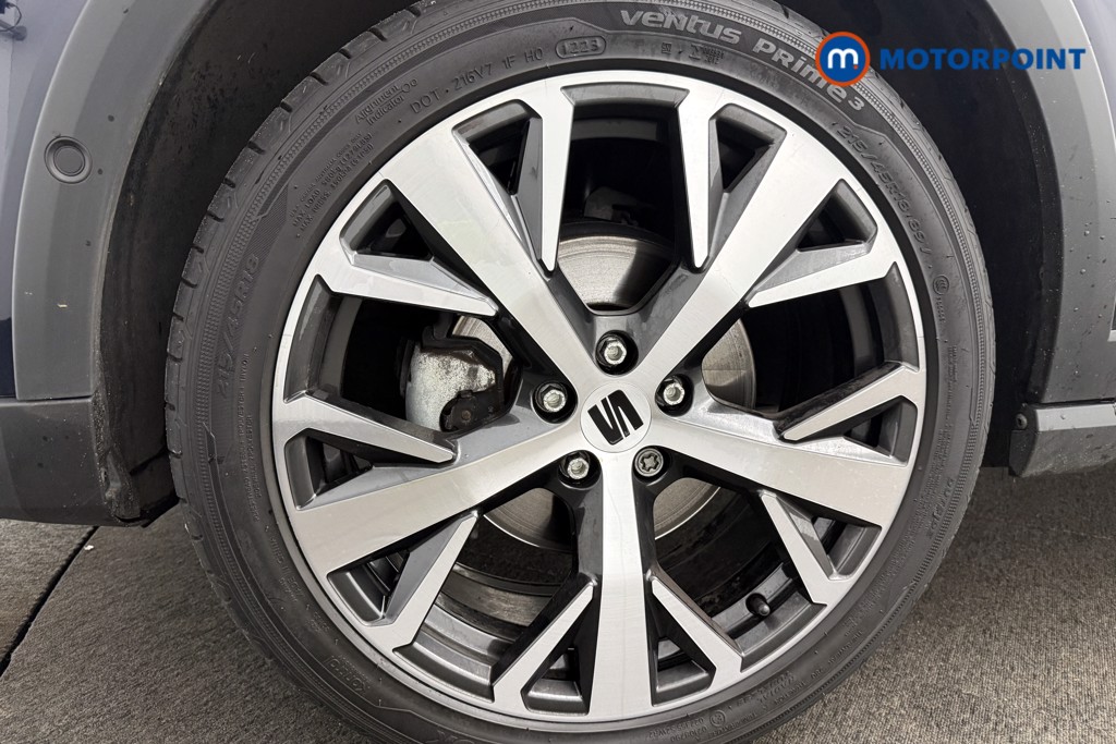 Seat Arona Xperience Lux Automatic Petrol SUV - Stock Number (1594951) - 12th supplementary image