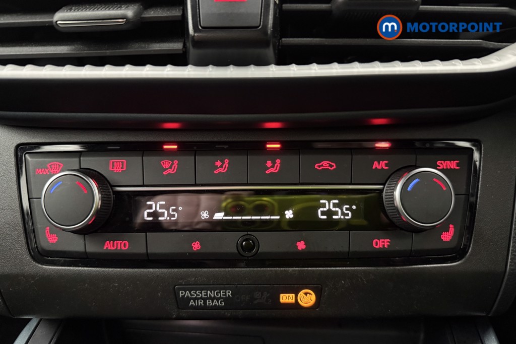 Seat Arona Xperience Lux Automatic Petrol SUV - Stock Number (1594951) - 16th supplementary image