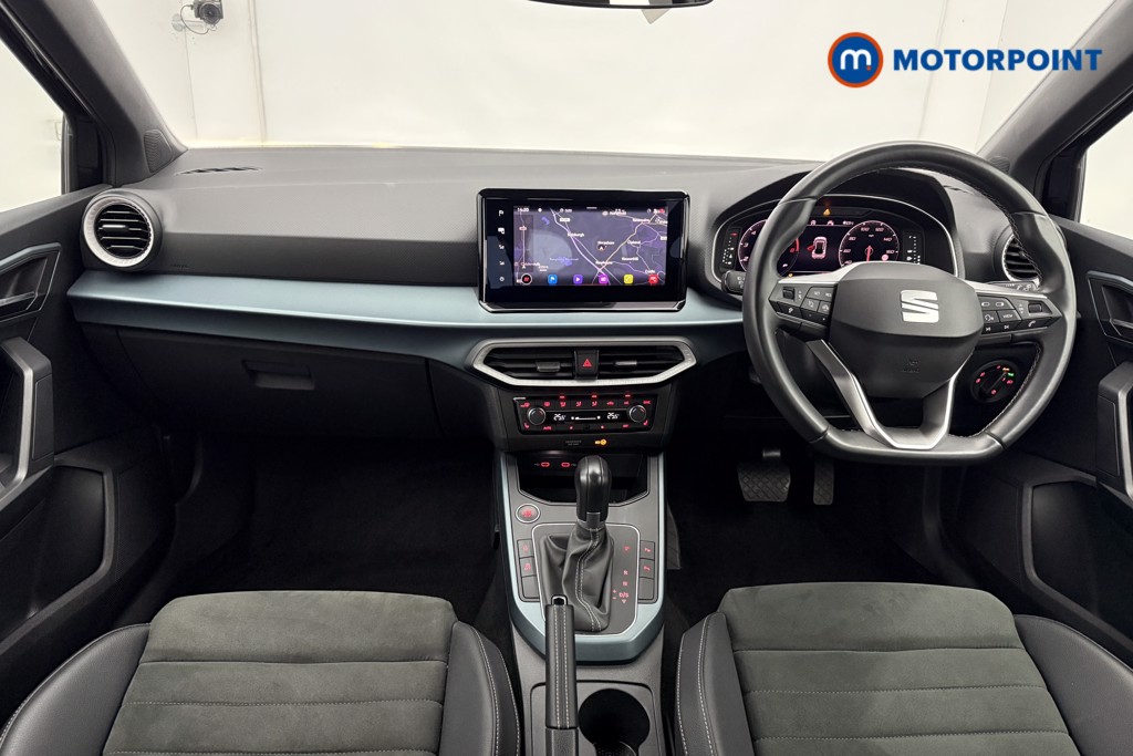 Seat Arona Xperience Lux Automatic Petrol SUV - Stock Number (1594951) - 1st supplementary image