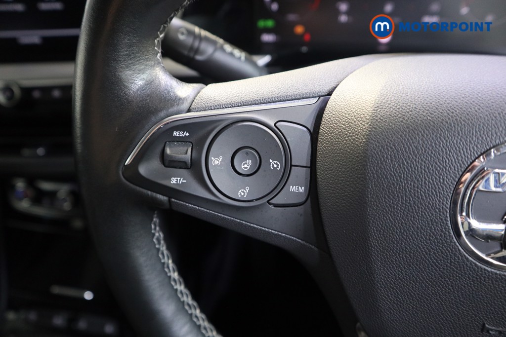 Vauxhall Grandland Ultimate Manual Petrol SUV - Stock Number (1594991) - 3rd supplementary image