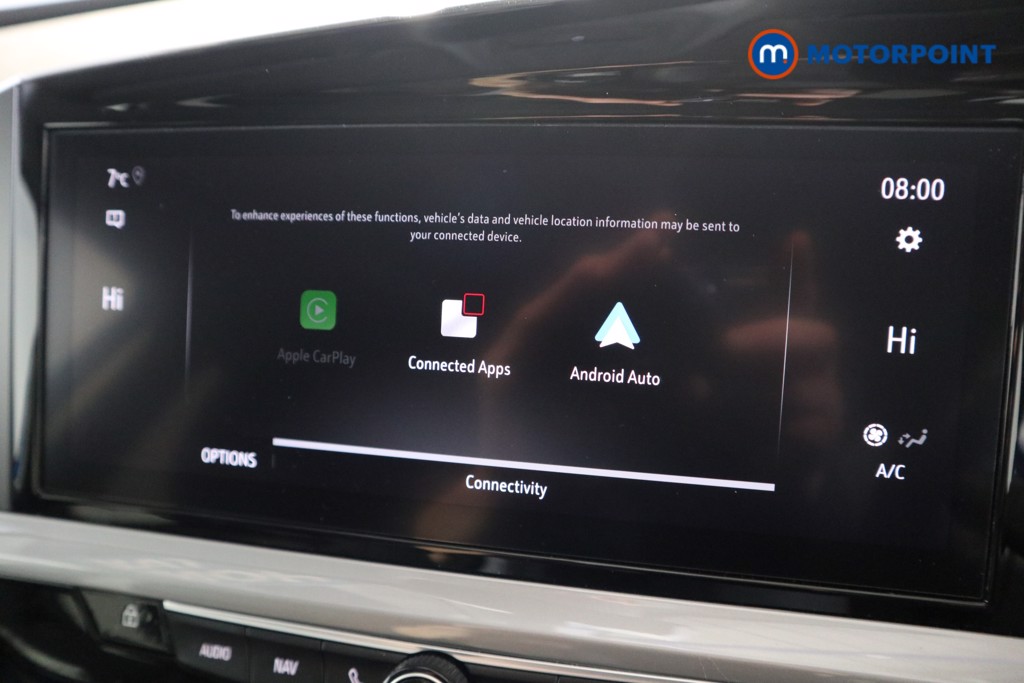 Vauxhall Grandland Ultimate Manual Petrol SUV - Stock Number (1594991) - 6th supplementary image