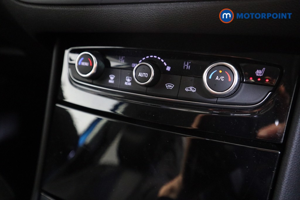 Vauxhall Grandland Ultimate Manual Petrol SUV - Stock Number (1594991) - 9th supplementary image