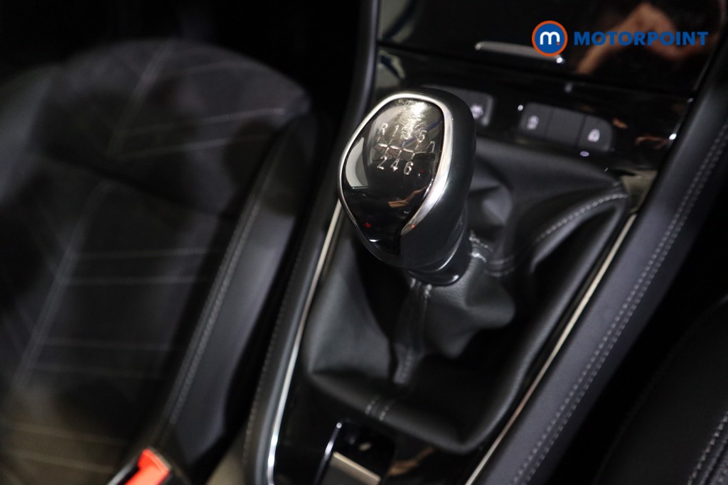 Vauxhall Grandland Ultimate Manual Petrol SUV - Stock Number (1594991) - 12th supplementary image