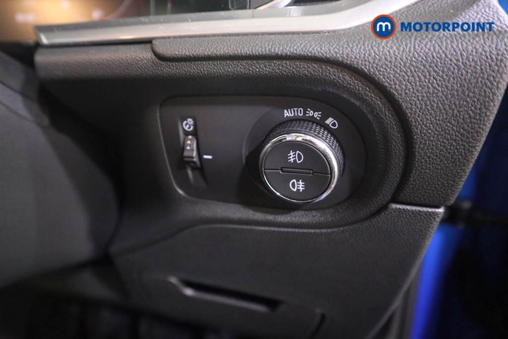 Vauxhall Grandland Ultimate Manual Petrol SUV - Stock Number (1594991) - 13th supplementary image