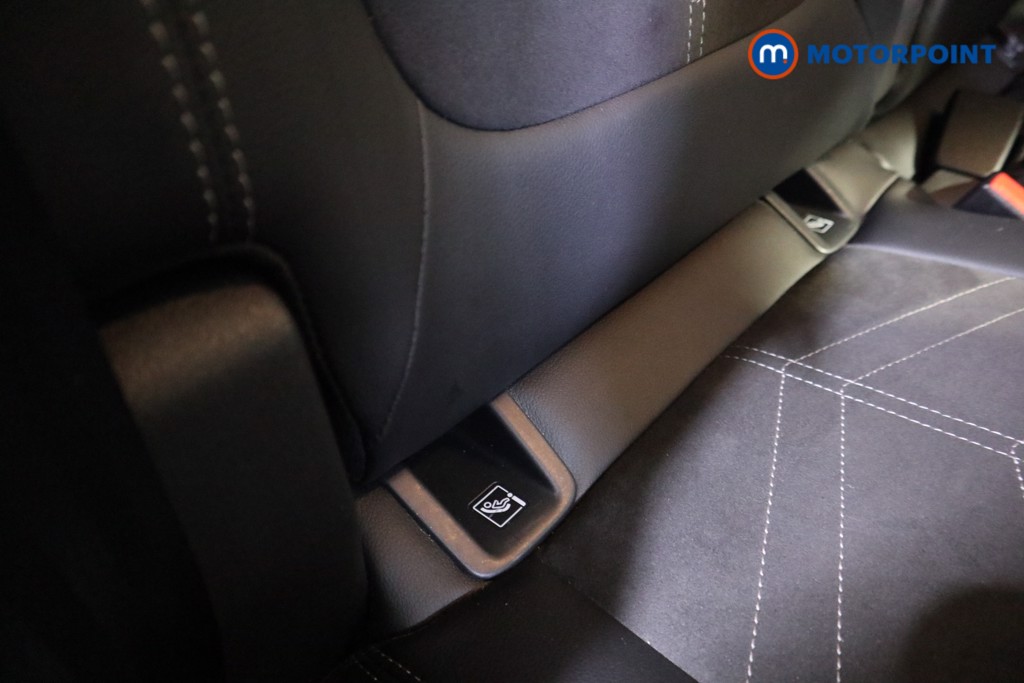 Vauxhall Grandland Ultimate Manual Petrol SUV - Stock Number (1594991) - 18th supplementary image