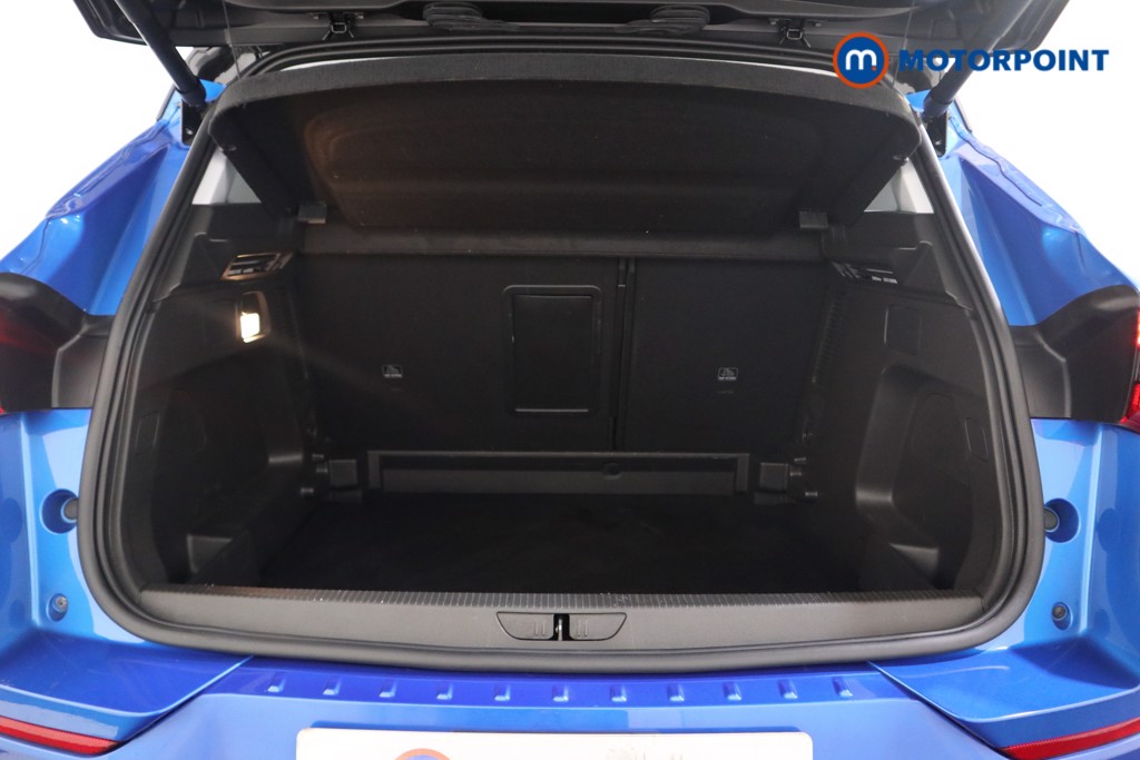 Vauxhall Grandland Ultimate Manual Petrol SUV - Stock Number (1594991) - 20th supplementary image