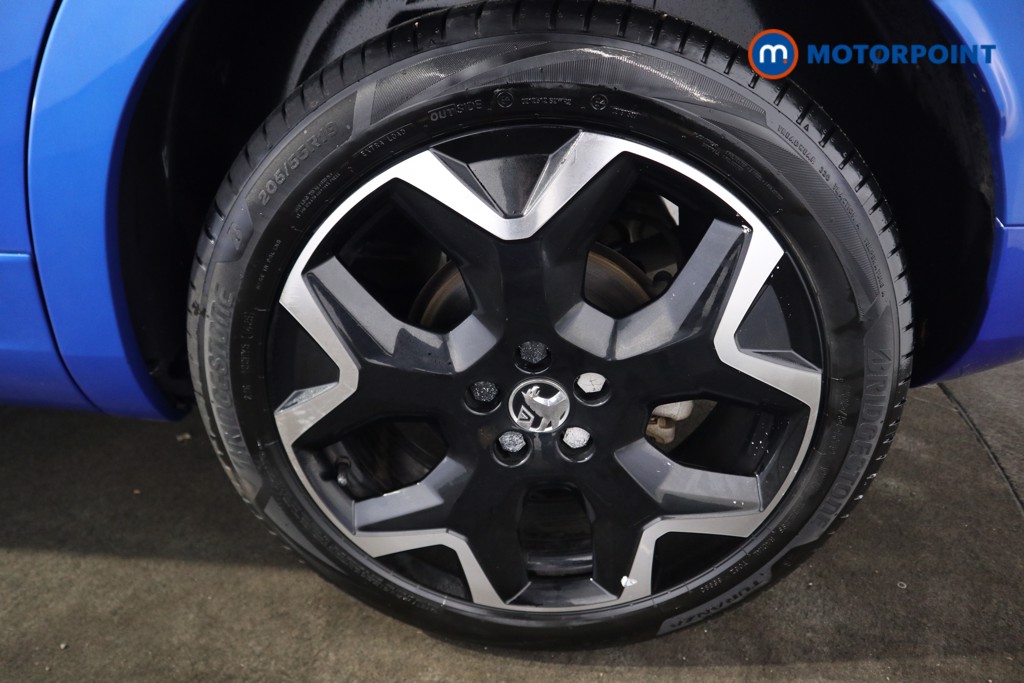 Vauxhall Grandland Ultimate Manual Petrol SUV - Stock Number (1594991) - 25th supplementary image