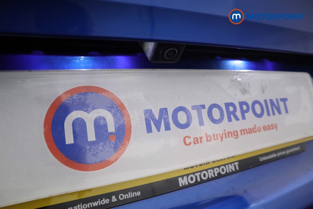 Vauxhall Grandland Ultimate Manual Petrol SUV - Stock Number (1594991) - 27th supplementary image