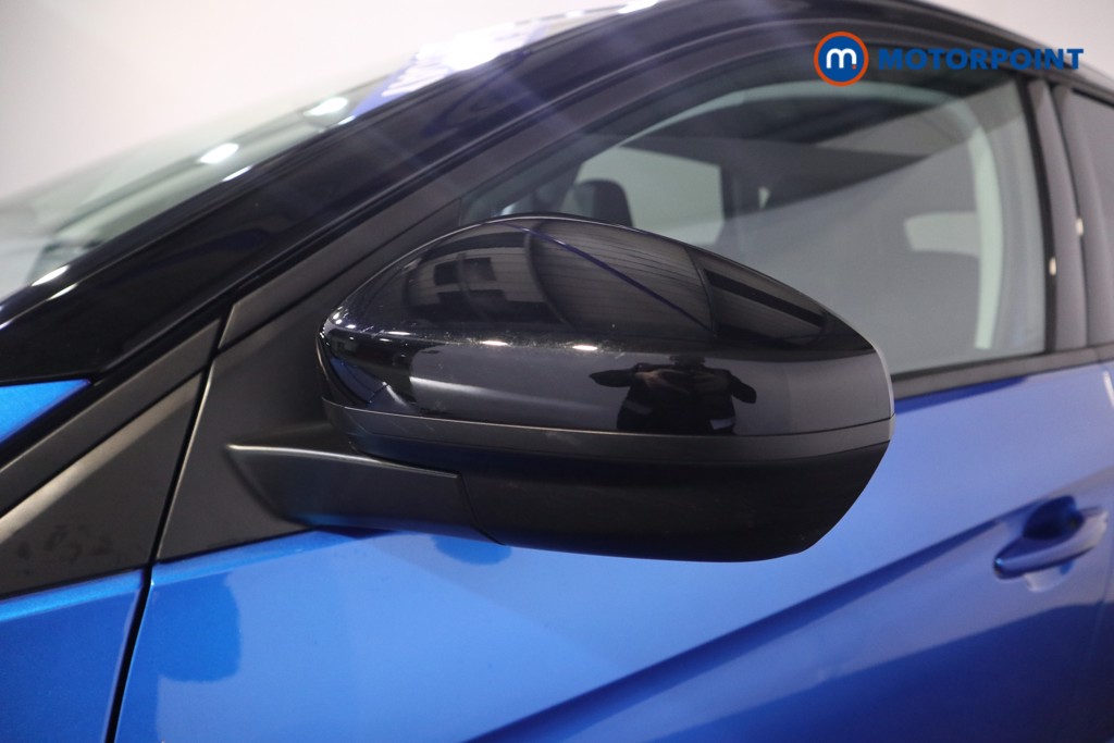 Vauxhall Grandland Ultimate Manual Petrol SUV - Stock Number (1594991) - 32nd supplementary image