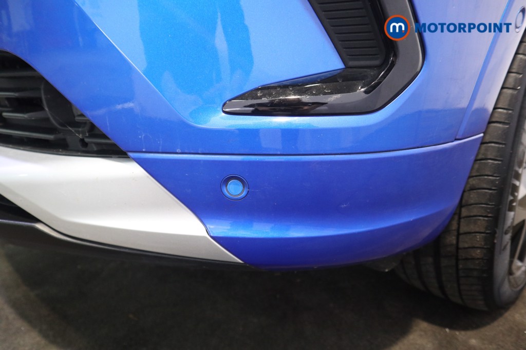 Vauxhall Grandland Ultimate Manual Petrol SUV - Stock Number (1594991) - 33rd supplementary image