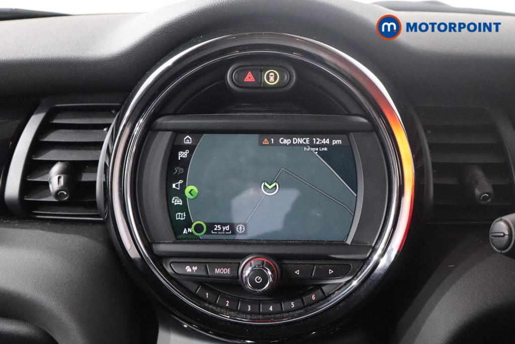 Mini Hatchback Cooper S Level 2 Automatic Electric Hatchback - Stock Number (1594995) - 2nd supplementary image