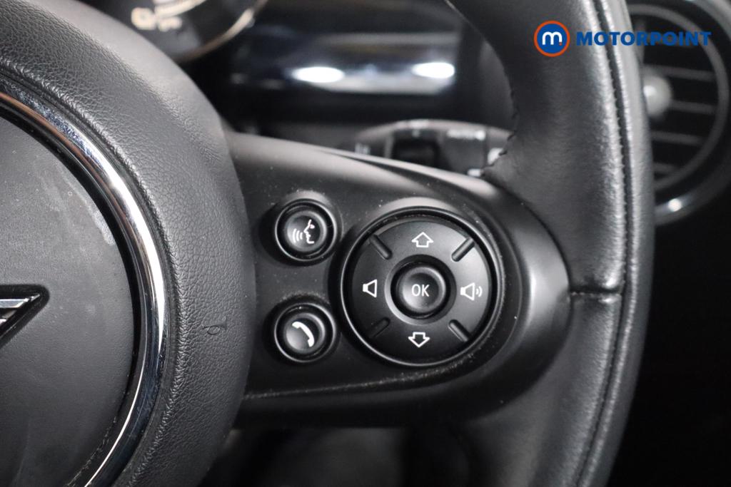 Mini Hatchback Cooper S Level 2 Automatic Electric Hatchback - Stock Number (1594995) - 13th supplementary image