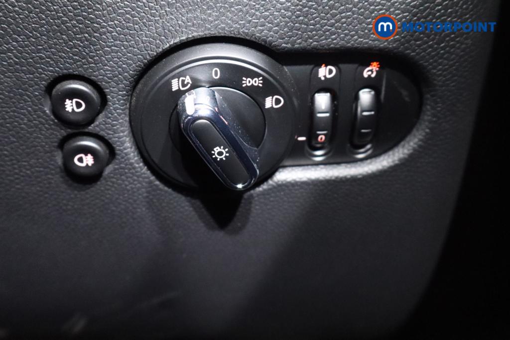 Mini Hatchback Cooper S Level 2 Automatic Electric Hatchback - Stock Number (1594995) - 14th supplementary image