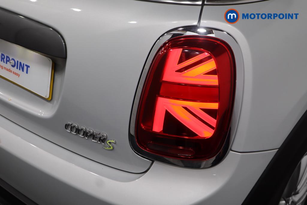 Mini Hatchback Cooper S Level 2 Automatic Electric Hatchback - Stock Number (1594995) - 23rd supplementary image