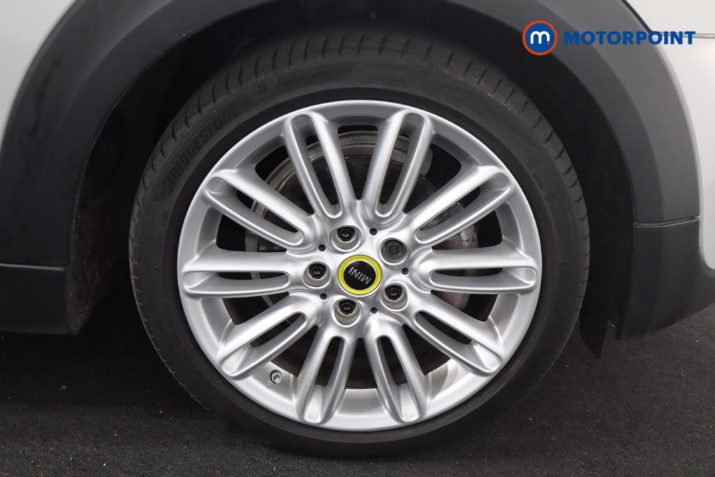 Mini Hatchback Cooper S Level 2 Automatic Electric Hatchback - Stock Number (1594995) - 30th supplementary image