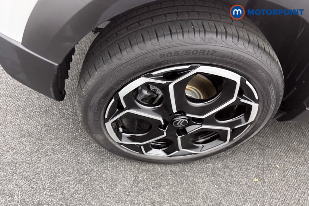 Citroen C3 Plus Automatic Electric Hatchback - Stock Number (1595002) - 5th supplementary image